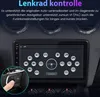 9 Zoll 2+64G carplay WIFI Android13 autoradio GPS Navi DAB Podgląd zdjęcia produktu 6