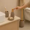 SPIRELLA - Toiletborstel Sven, gemaakt van polyresin, 10 x Productafbeelding-voorbeeld 7