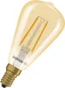 OSRAM LED Leuchtmittel Vintage 1906 LED CLASSIC EDISON DIM Produktbild-Vorschau 1