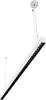 DOTLUX LED Pendelleuchte STYLEfree 50W 4000K Produktbild-Vorschau 1