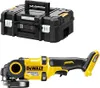 Dewalt Meuleuse d'angle 54V Fv Dcg418Nt Voir les images du produit 18