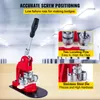 SucceBuy 44 mm Button Maker-Press, 1,73 pouces Button-Punch Voir les images du produit 6