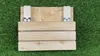 HS24 Pan-Clips für Rhombusleisten B 65-70mm, 50 Stck/Pack, Produktbild-Vorschau 9