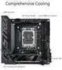 ASUS ROG STRIX Z790-I GAMING WIFI Intel Z790 LGA 1700 mini Podgląd zdjęcia produktu 11