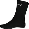Puma CREW SOCK (3 PCS) BLACK 39-42 Náhled obrázku produktu 11