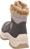 Rieker Booties X9335-45, Winterschuhe, Damen, Grau, Größe: Produktbild-Vorschau 57
