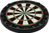Professionelles Dartboard Sisal mit 6 Darts und Surround Produktbild-Vorschau 7