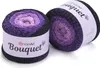 YarnArt Bouquet 724 - Ombre Baumwollgarn, 500m/250g, Produktbild-Vorschau 1