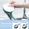 2 Stück Haltegriff Stützgriffe Dusche Haltegriff mit Produktbild-Vorschau 4