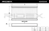 RIDEX 424I0248 Innenraumfilter Pollenfilter passend für Produktbild-Vorschau 5