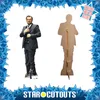 Leonardo DiCaprio - Boss - Star VIP - Standy in cartone - Anteprima dell’immagine prodotto 4