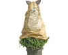 Videx® Pflanzen-Winterschutz-Vlieshaube Kater "Felix" Produktbild-Vorschau 4