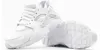 Nike Huarache Run GS All White LTD RARITÄT Laufschuhe Produktbild-Vorschau 3
