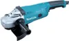 Makita GA 9020 RFK3 Profi-Elektro-Zweihand-Winkelschleifer, Produktbild-Vorschau 9