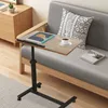 Table d'ordinateur portable mobile réglable en hauteur Voir les images du produit 3