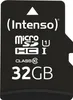 Intenso microSD UHS-I Performance 32GB Produktbild-Vorschau 2