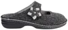 FINN COMFORT Arlberg Damen Hausschuhe dunkelgrau Filz - Produktbild-Vorschau 8