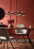 Lampa wisząca RIHA 56133-9H Globo Podgląd zdjęcia produktu 15