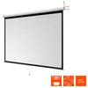 celexon basic Rollo-Leinwand 120" | 240x180 cm 4:3 | Produktbild-Vorschau 4