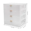 Úložné boxy Stolní organizér se zásuvkou Organizér boxy Náhled obrázku produktu 2