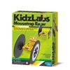 Lernset, Mousetrap-Rennwagen, KidzLabs, ab 8 Jahren Produktbild-Vorschau 1