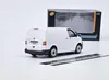 Volkswagen T5 (2010) - blanc Cararama 1:43 Voir les images du produit 6
