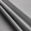 Thermofleece Bettwäsche Set Mikrofaser 200x220 cm Grau Produktbild-Vorschau 4