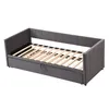 Flieks Schlafsofa 90x200cm/180x200cm Tagesbett Daybett, Produktbild-Vorschau 11