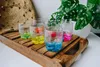 Bicchieri in vetro KROSNO, capacità 250 ml, set da 6, Anteprima dell’immagine prodotto 5
