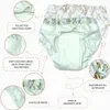 Pupus set 3 mutandine da allenamento bambina, L, 13–16 kg Anteprima dell’immagine prodotto 7