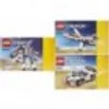 Lego 31034 Creator - Zukunftsflieger Produktbild-Vorschau 11