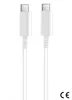 ino 1X Typ-C 100 cm Kabel USB-C to USB-C Daten- und Produktbild-Vorschau 7