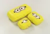 Tupperware To Go Maxi Twin - Set  Minions (3) NEU Produktbild-Vorschau 1