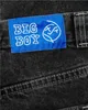 Jeansy Polar Skate Co BIGBOYSLVBLCK dla Uni Podgląd zdjęcia produktu 4