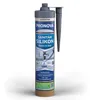 PRONOVA ECO Sanitärsilikon manhattan 280 ml Produktbild-Vorschau 3