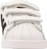 ADIDAS ORIGINALS Halbschuhe SUPERSTAR CF I, Weiß:23 Produktbild-Vorschau 6