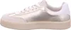 Tamaris Damen Low Sneaker 1-23823-44 Goldfarben Produktbild-Vorschau 7