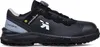HKS Sicherheitsschuh Barefoot-Feeling BFS 40 BOA S3 nach EN Produktbild-Vorschau 11