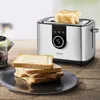 CASO Selection T2 Toaster für 2 Scheiben Produktbild-Vorschau 6