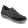 JOSEF SEIBEL New Anvers 01 | Slipper dla Mężczyźni | czarny Podgląd zdjęcia produktu 21
