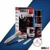 OMAC Bremssattellack Bremssattelfarbe Hawaii Blau Auto Lack Produktbild-Vorschau 4