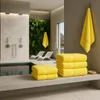Betz Saunatuch 70 x 200 cm PREMIUM 100% Baumwolle Badetuch Produktbild-Vorschau 2
