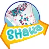 SIMBA EL Glitter Mermaid, 3-sort. 0 0 0 Produktbild-Vorschau 10