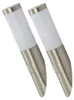Modernes 2er Set  Außenlampe mit Bewegungsmelder Produktbild-Vorschau 1