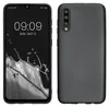 kwmobile Handyhülle für Samsung Galaxy A50 Hülle - Silikon Produktbild-Vorschau 1