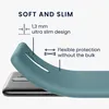 kwmobile Handyhülle für Xiaomi Redmi Note 8 Pro Hülle - TPU Produktbild-Vorschau 2