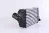 NISSENS 96700 Ladeluftkühler LLK für FIAT STILO (192) Turbo Produktbild-Vorschau 4
