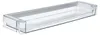 Bosch Siemens 00743290 743290 Abstellfach Türfach Absteller Produktbild-Vorschau 2