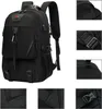 OKWISH Reiserucksack ,Erweiterbarer Sportrucksack mit Produktbild-Vorschau 11