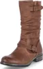 Rieker 98860-22 Schuhe Damen Stiefel Stiefeletten Produktbild-Vorschau 8